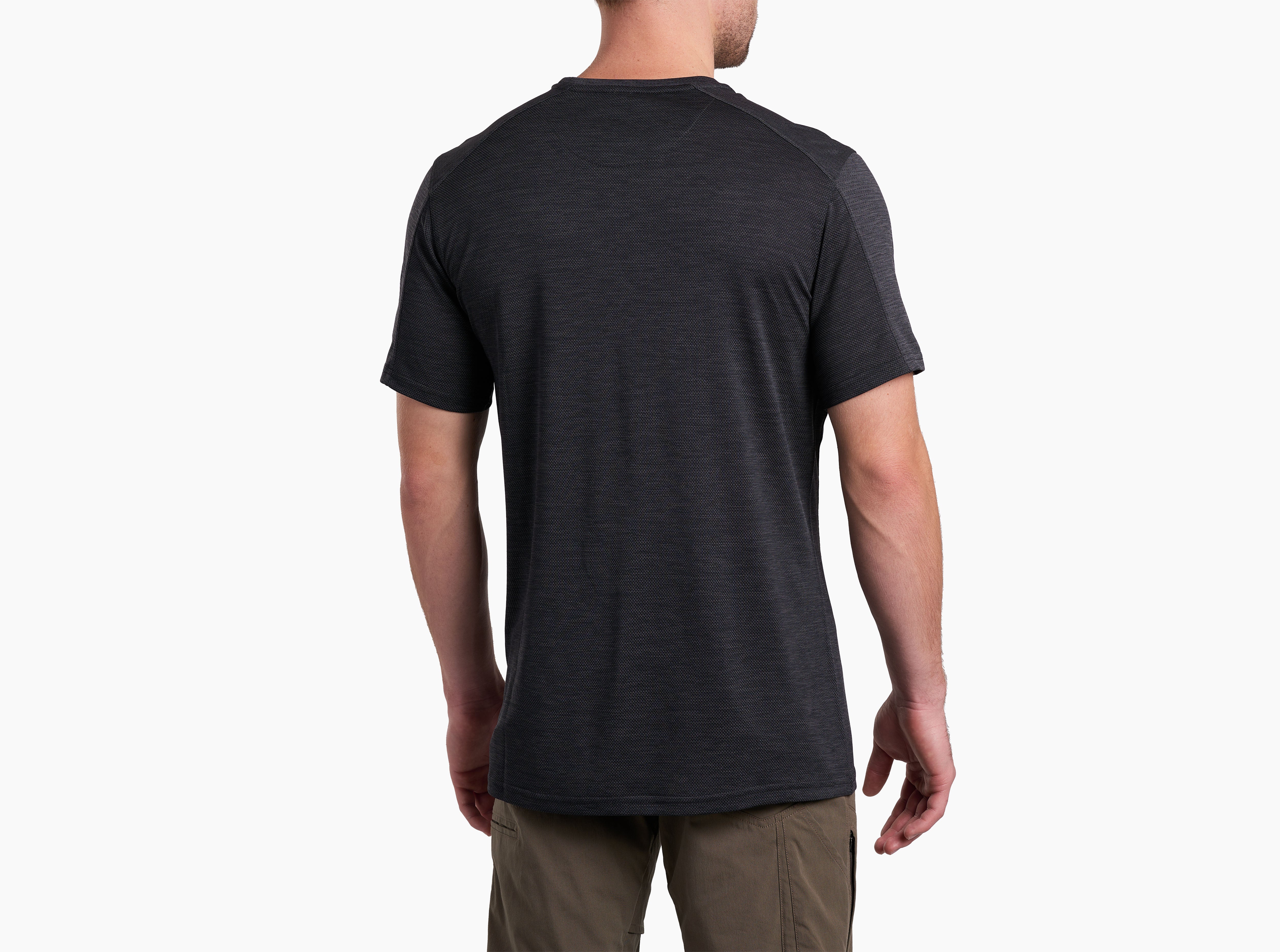 Polera Kühl Engineered T