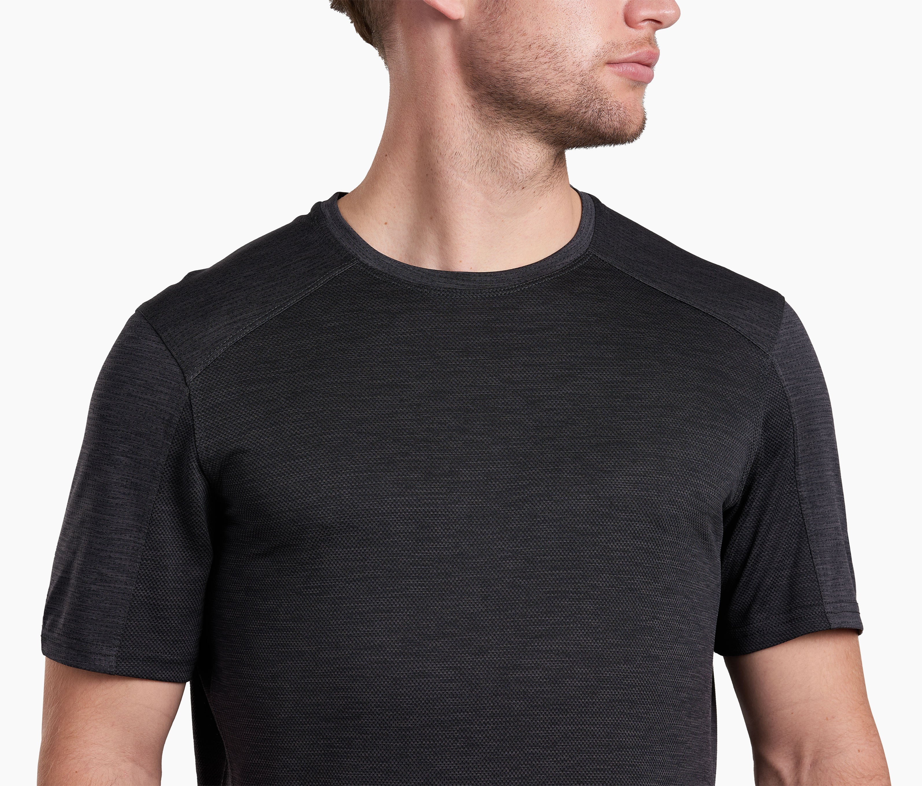 Polera Kühl Engineered T