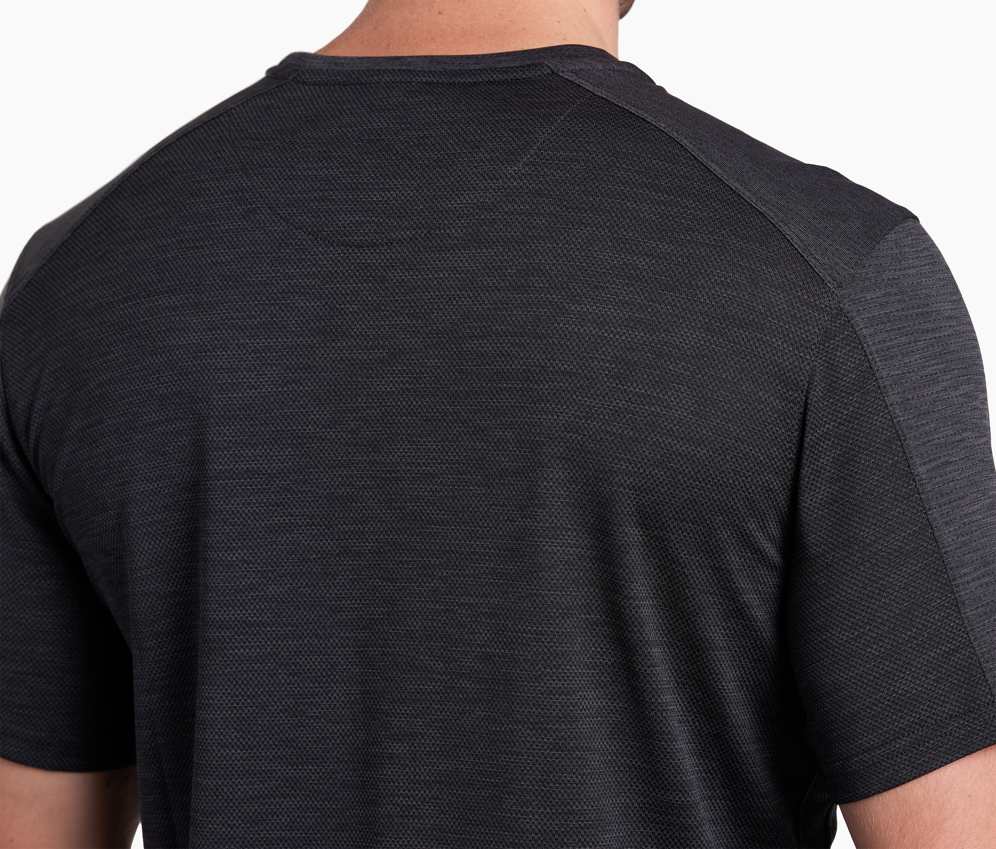 Polera Kühl Engineered T