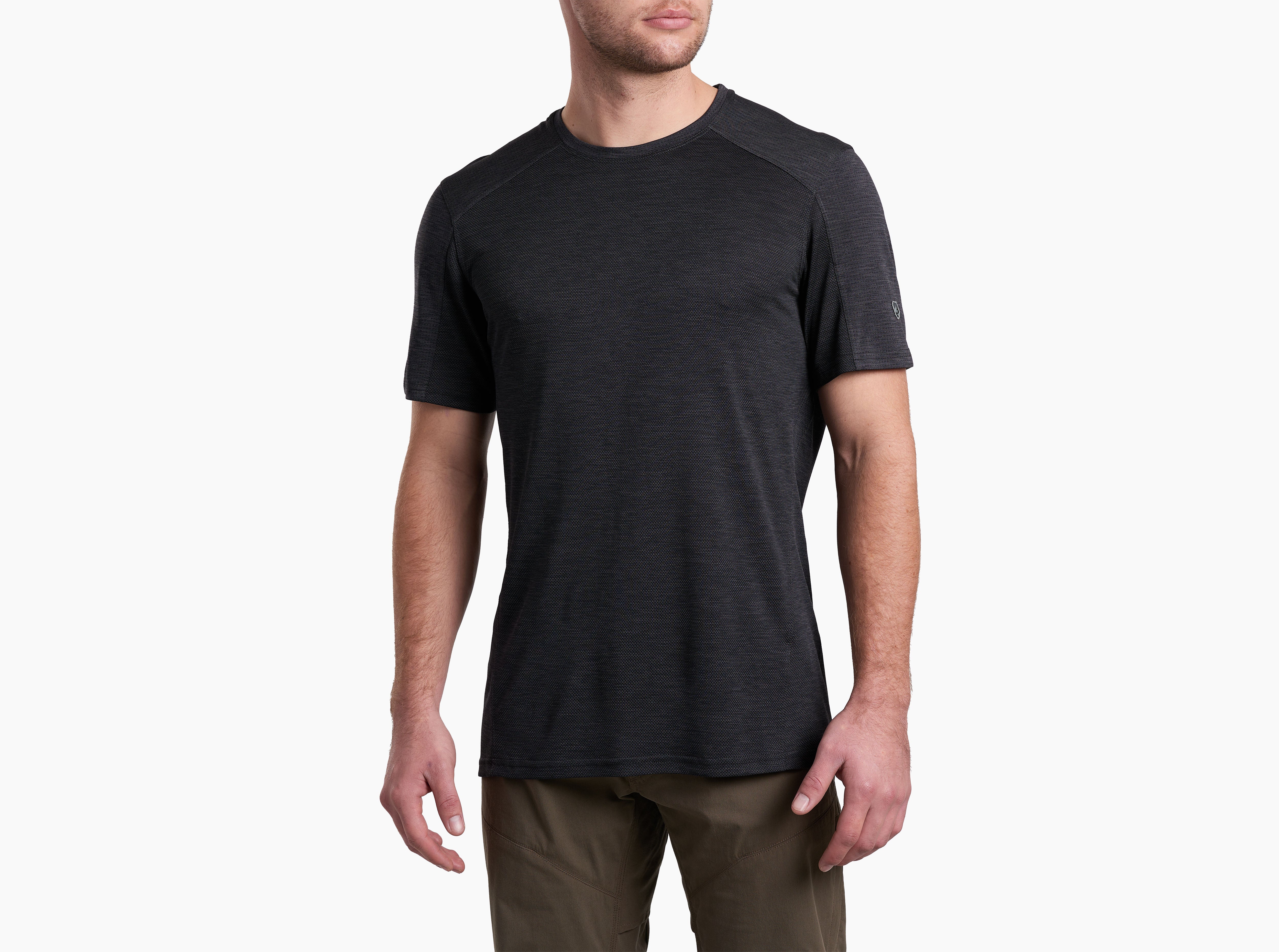 Polera Kühl Engineered T