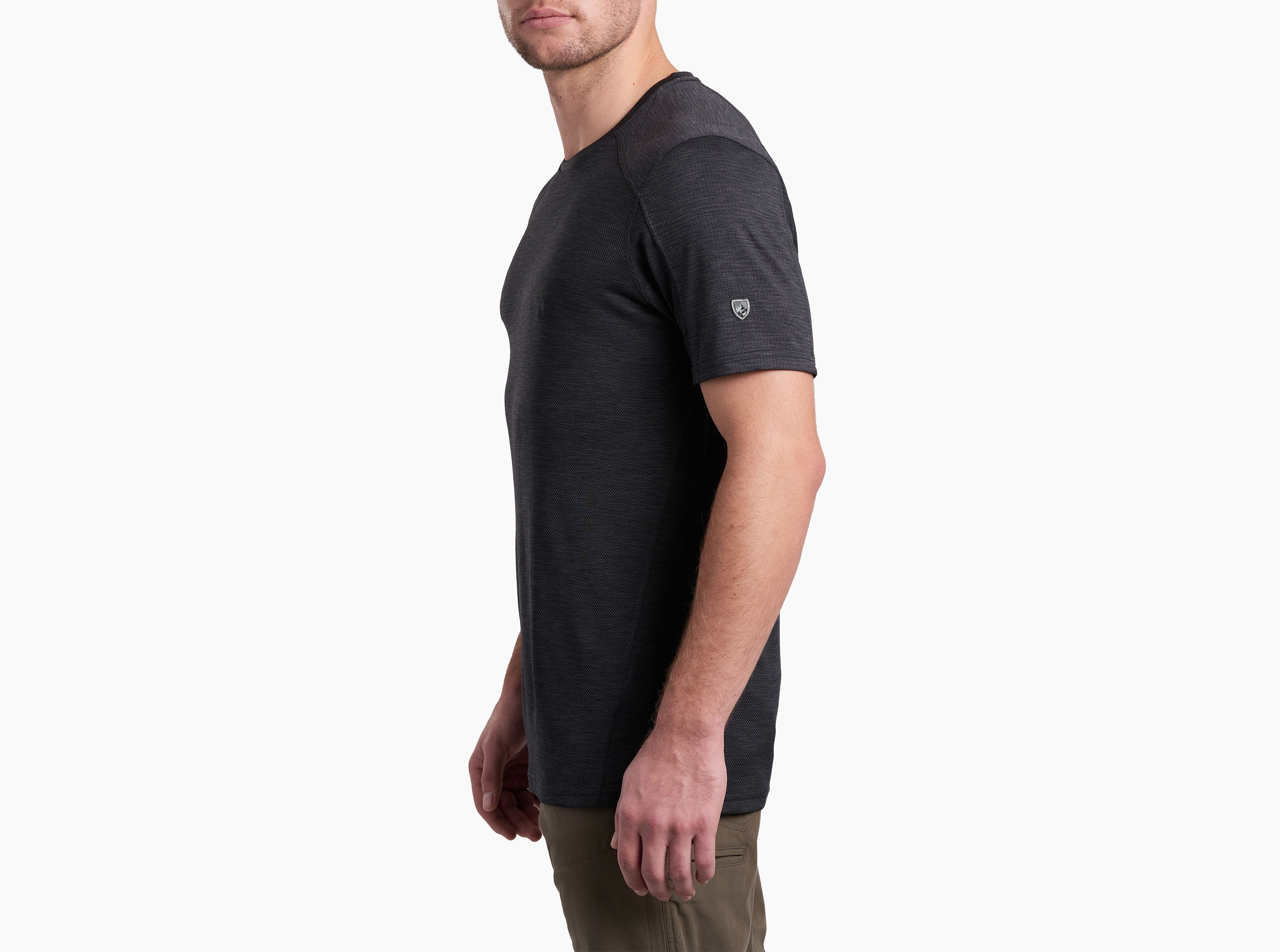 Polera Kühl Engineered T