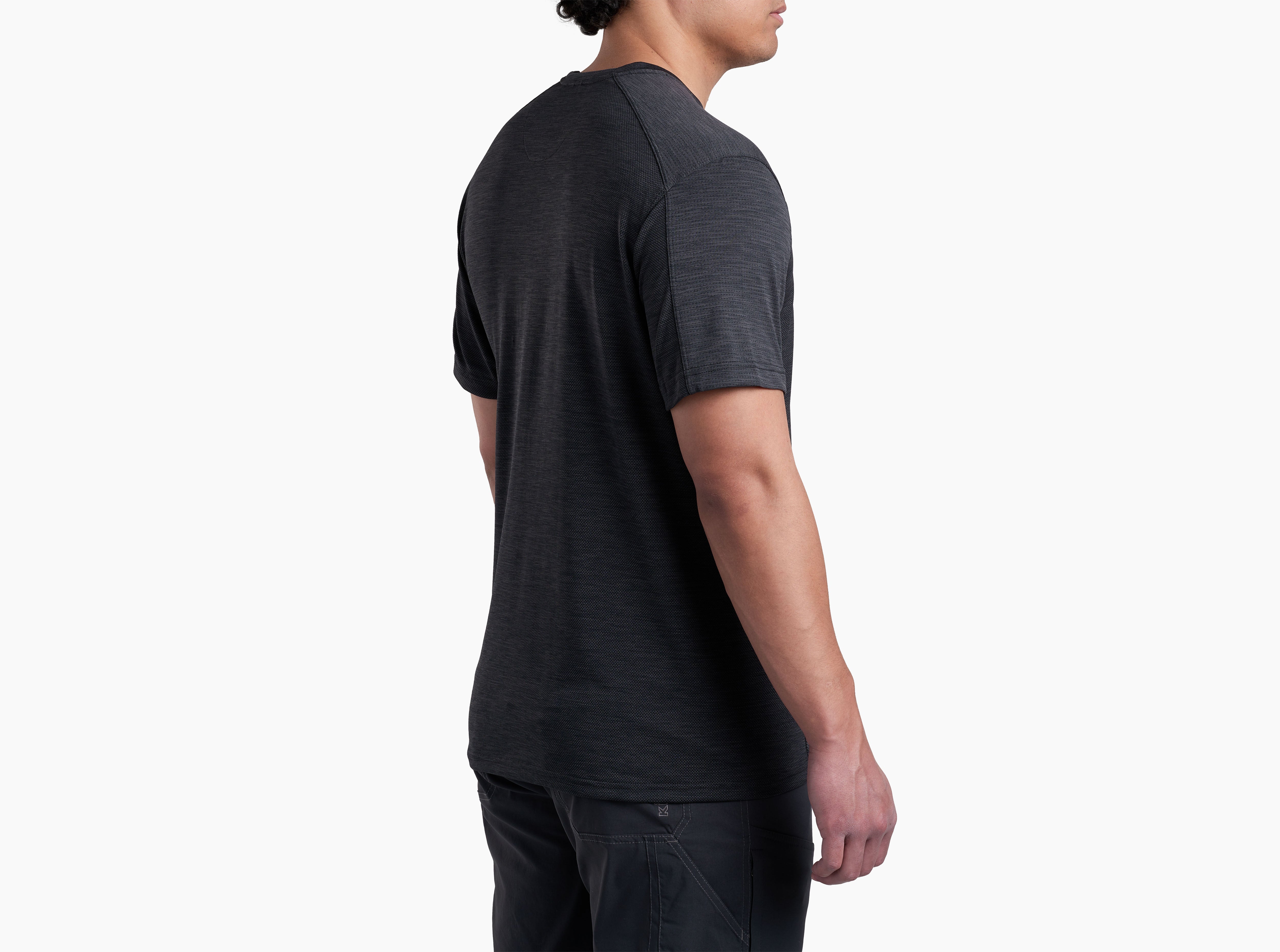 Polera Kühl Engineered T