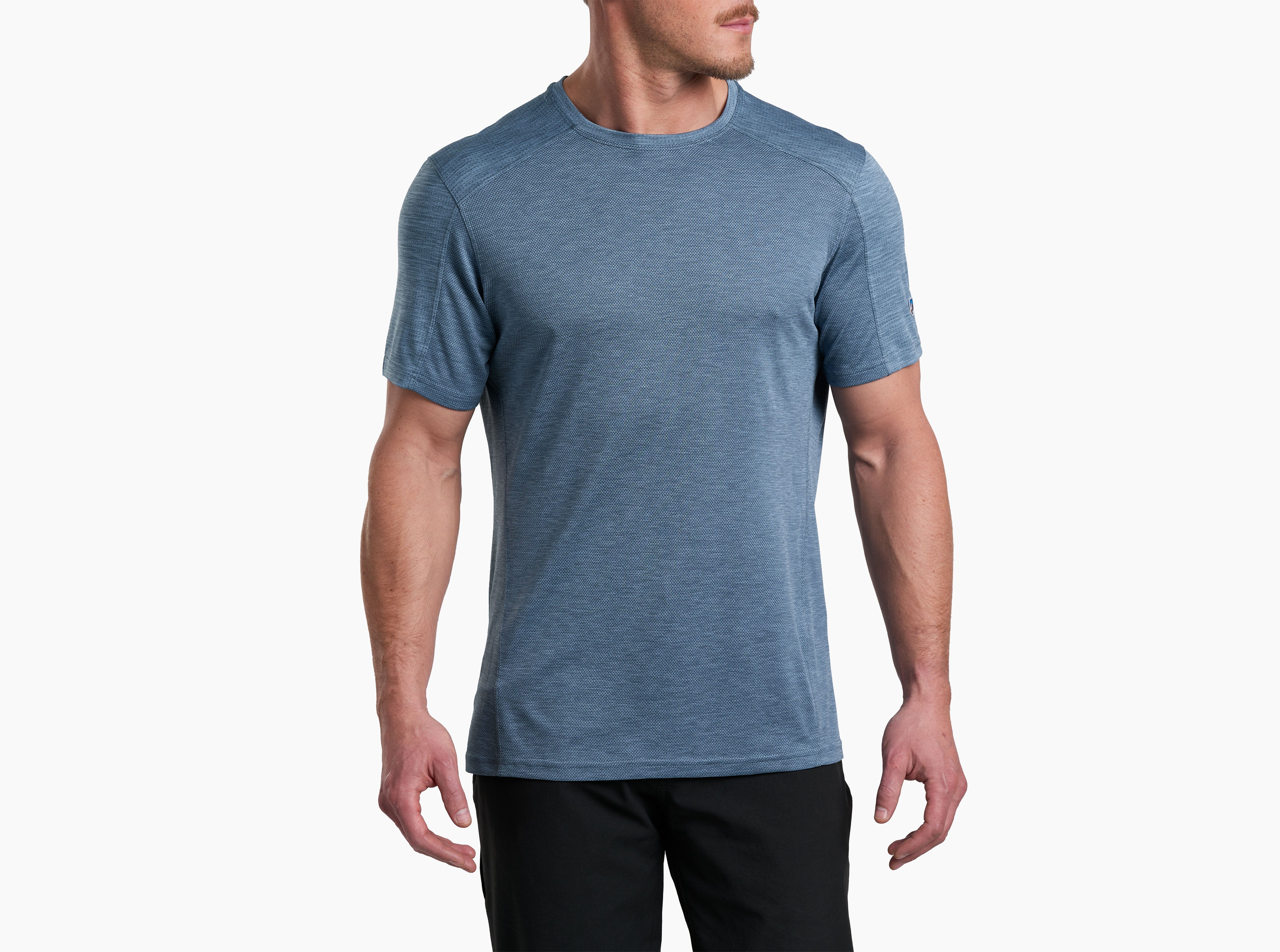 Polera Kühl Engineered T