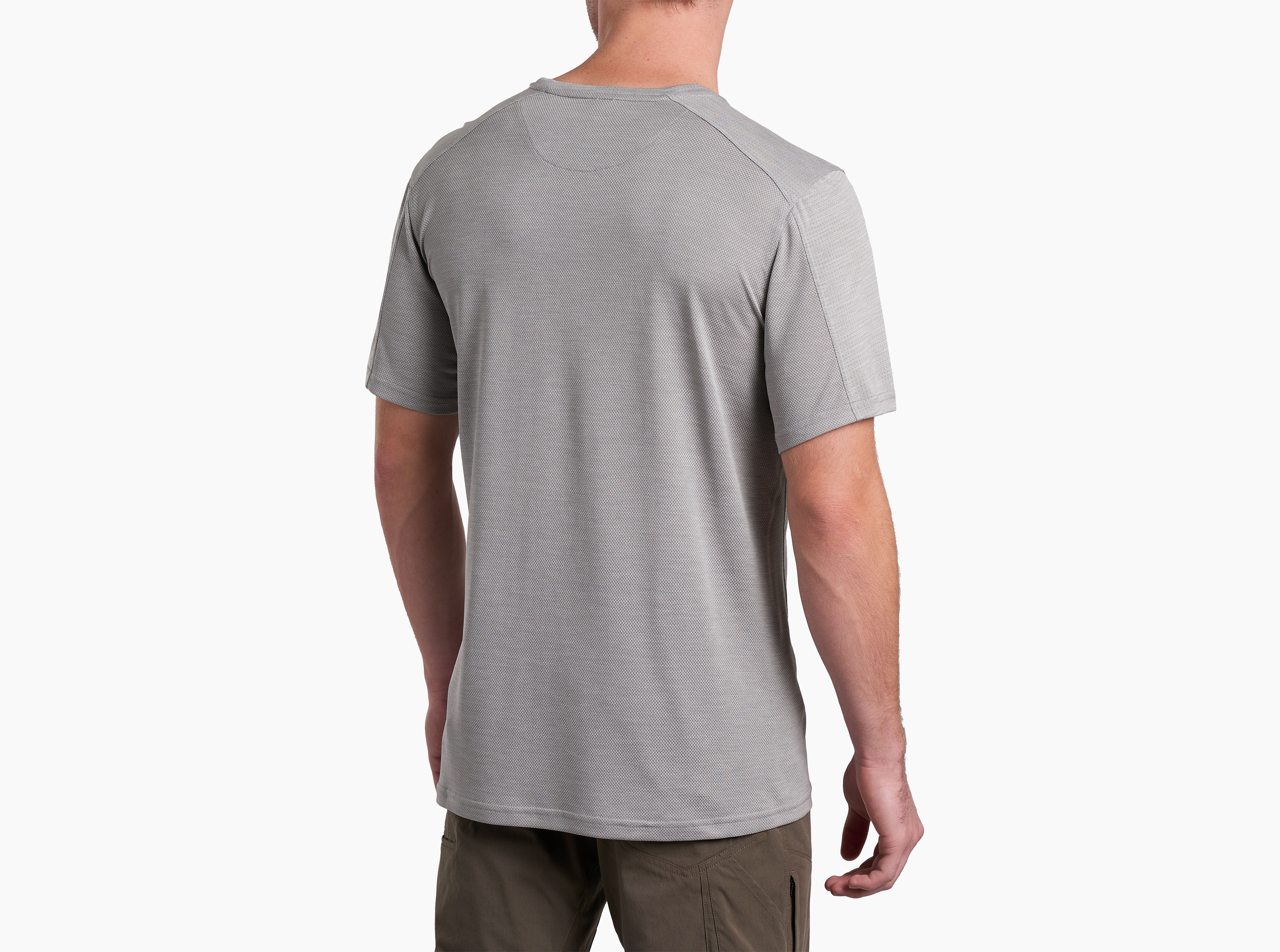 Polera Kühl Engineered T