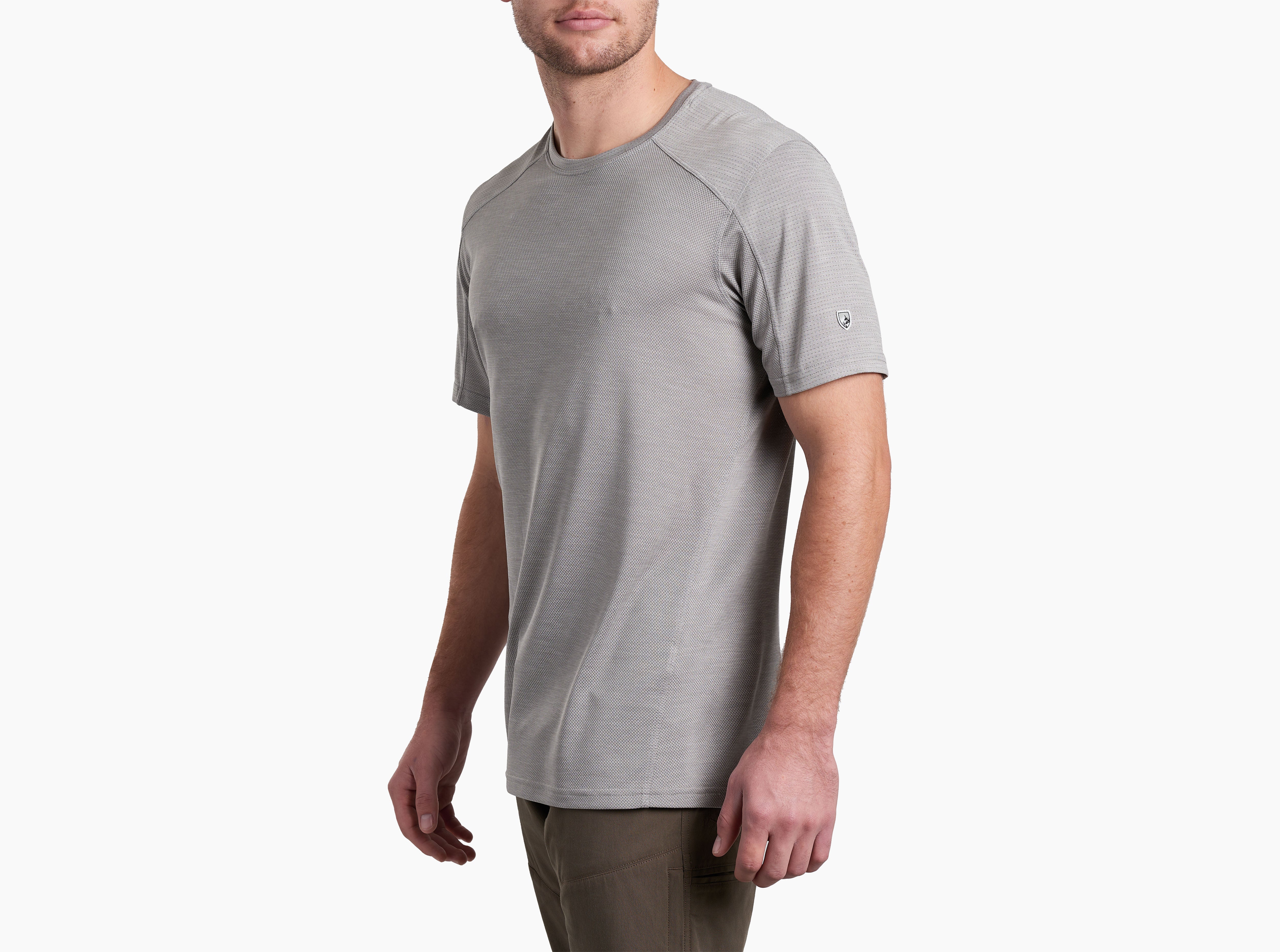 Polera Kühl Engineered T
