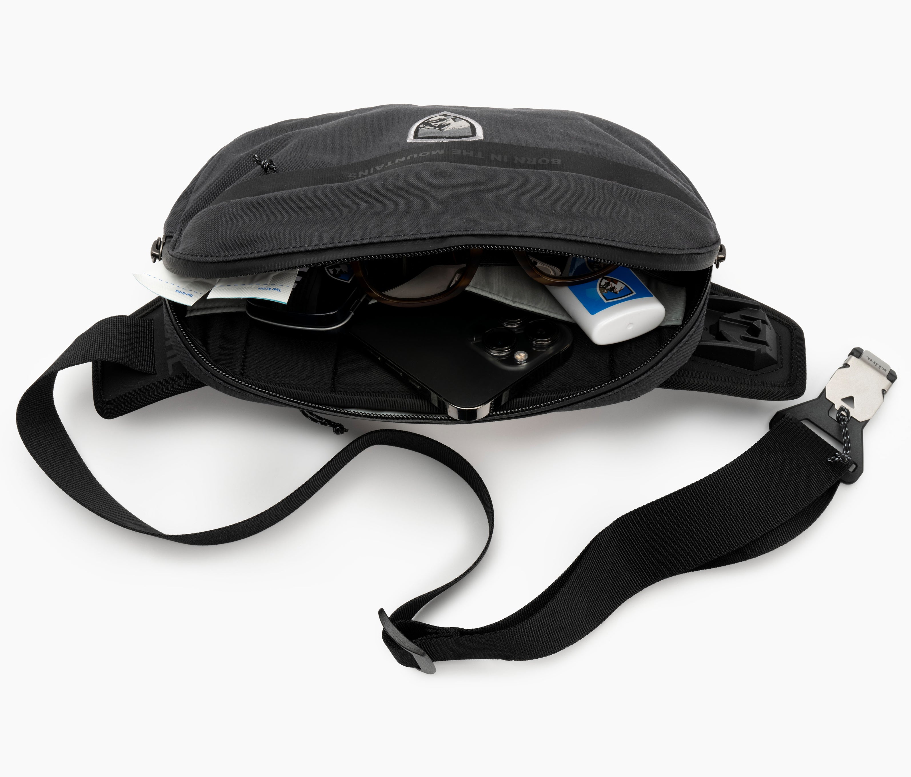 Banano Kühl Eskape Kanvas