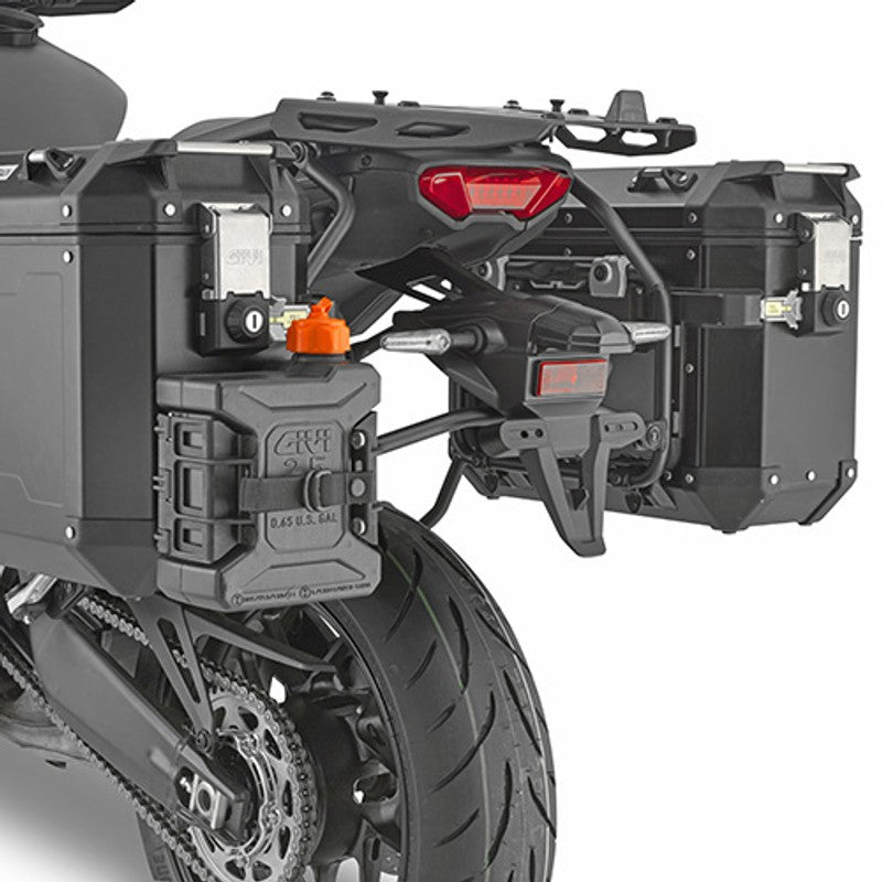 Soporte Givi E205 para bidón TAN01