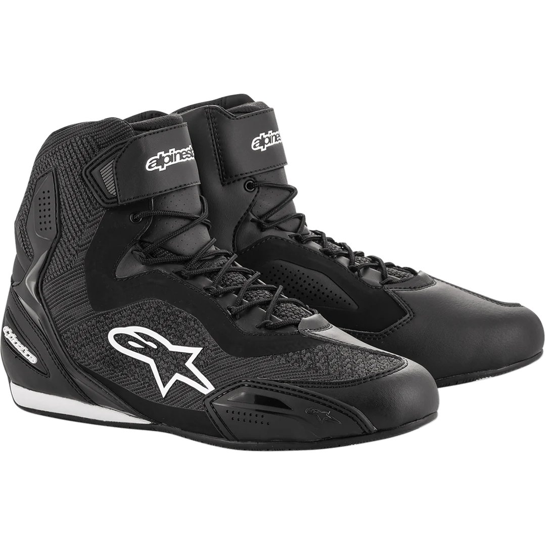 Botas Alpinestars Faster-3 Rideknit®