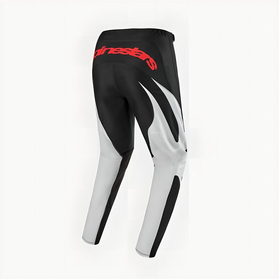 Alpinestars Pantalón Moto Fluid Lucent - Rideshop
