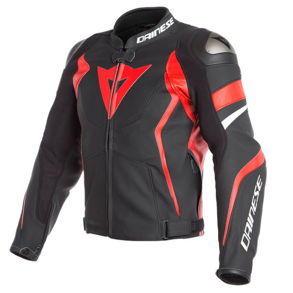 Chaqueta Moto Dainese Avro 4