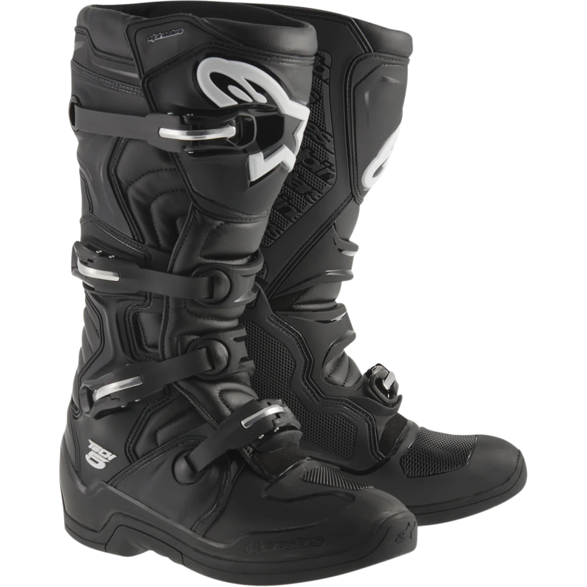 Alpinestars Botas de MotoTech 5 - Rideshop