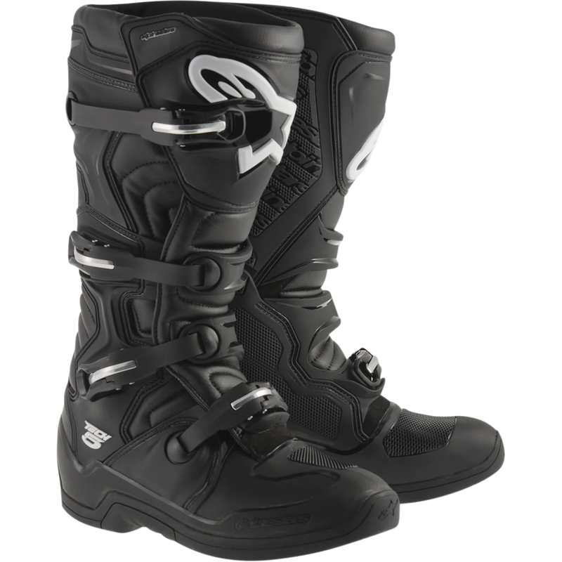 Alpinestars Botas de MotoTech 5 - Rideshop