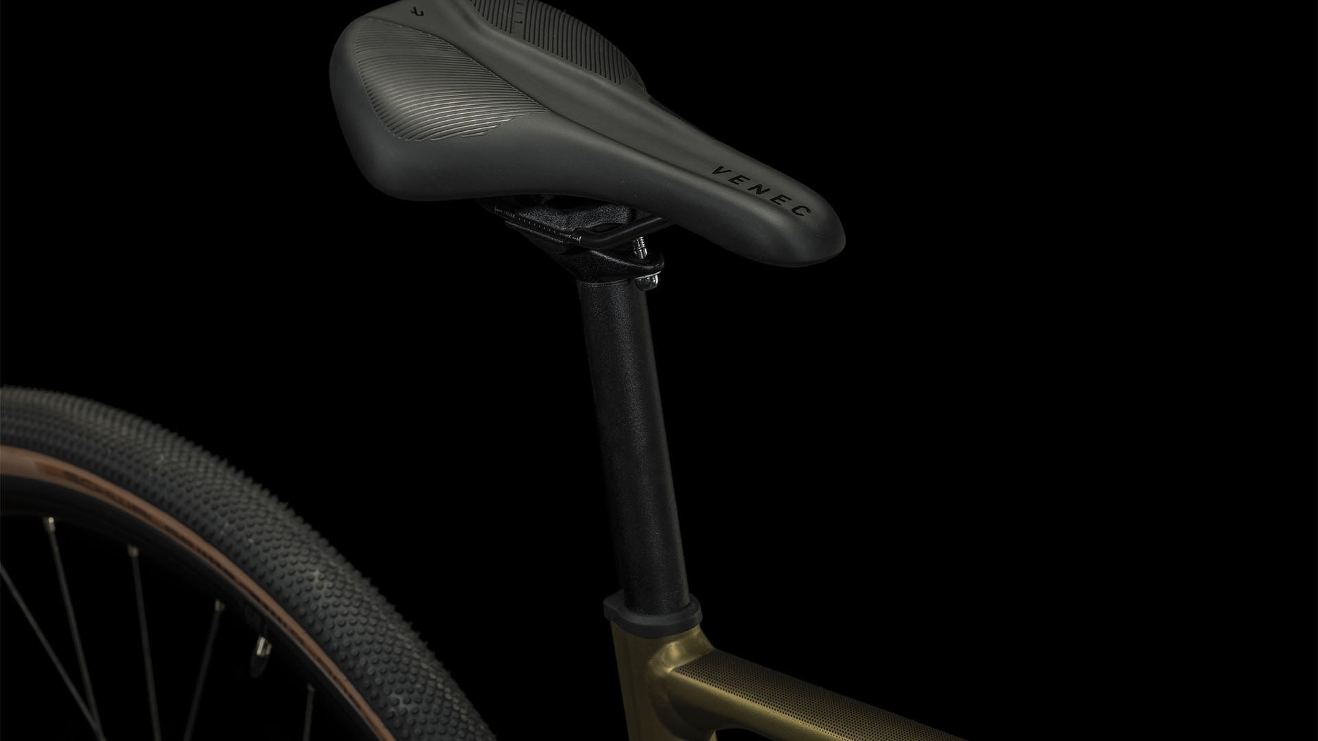 Cube Bicicleta Nuroad Pro | Ruta - Rideshop