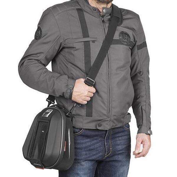 Givi Bolso Estanque ST611 TANLOCK