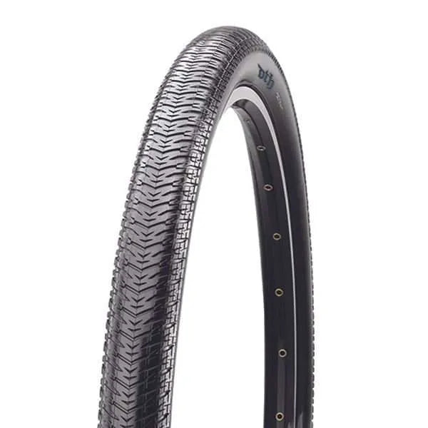 Neumático Maxxis DTH Kevlar 26×2.15