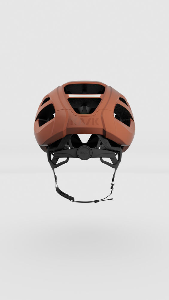 Casco Bicicleta Kask Protone Icon WG11 Cognac Matt