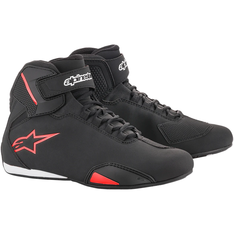 Alpinestars Botas Sektor Moto de Calle - Rideshop