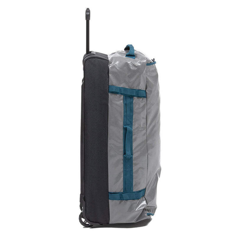 Kano Bolso Con Ruedas 100L Egger Gris