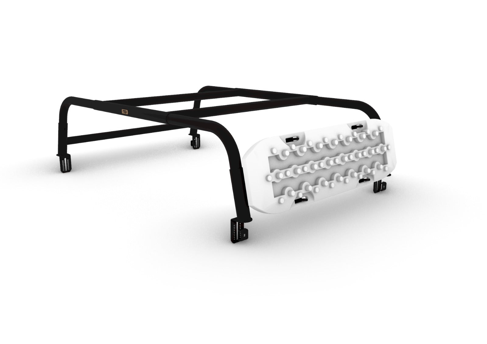 Rack para Camioneta Tandem