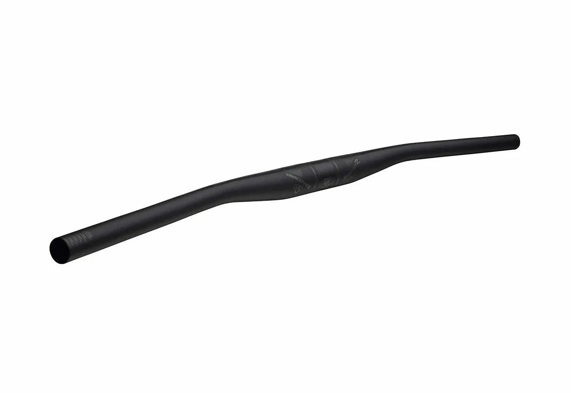 Race Face Manubrio Turbine R 35×800 Rise20mm Black