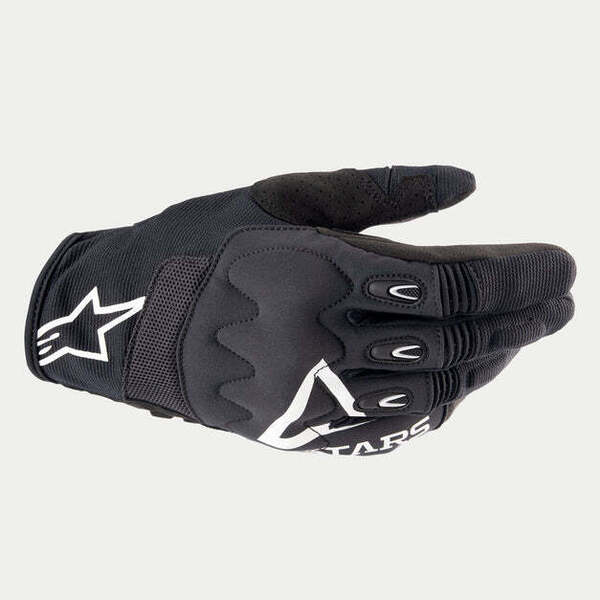 Alpinestars Guantes Moto Techdura - Rideshop