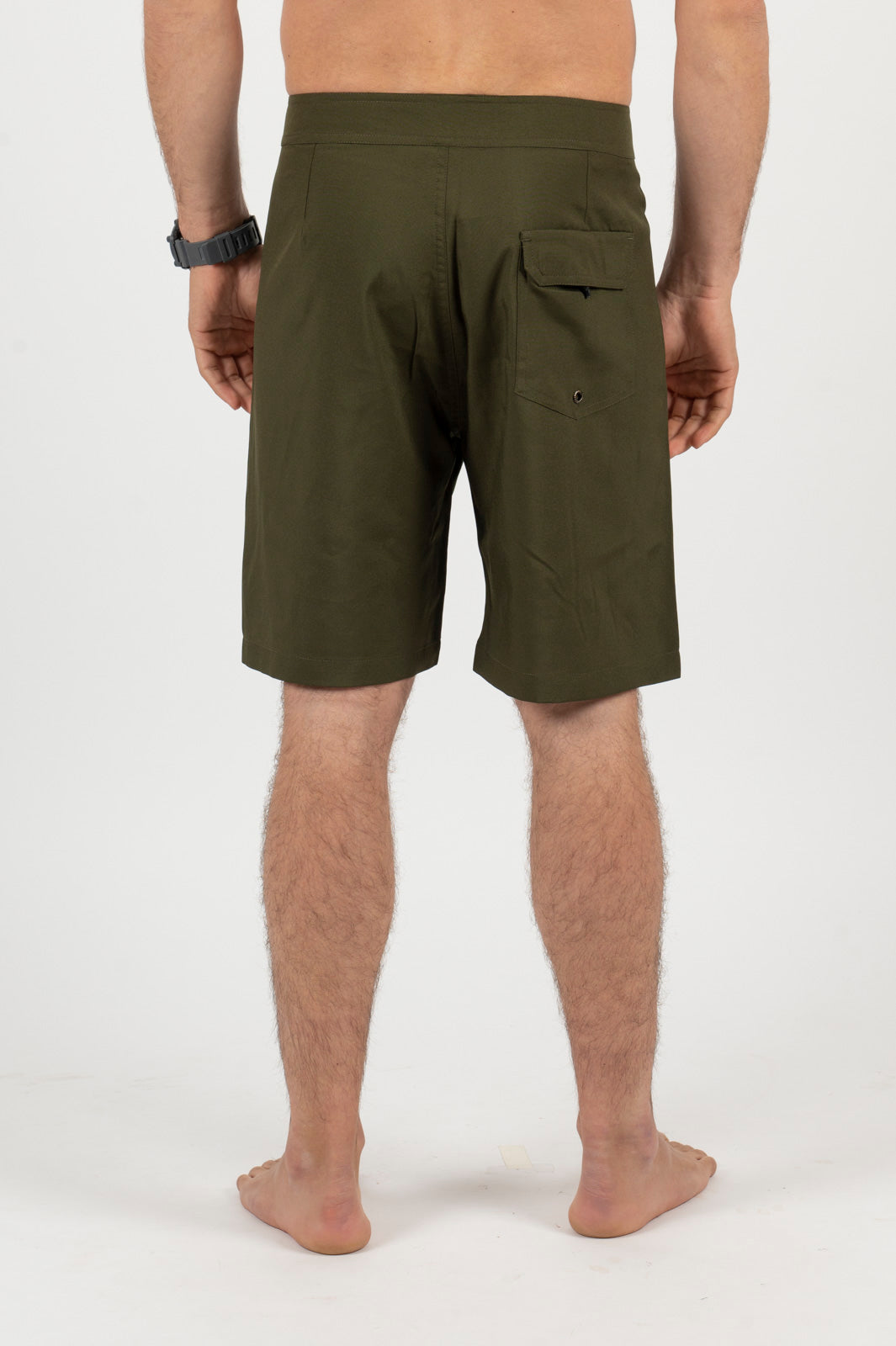 Traje de Baño Verde Toke