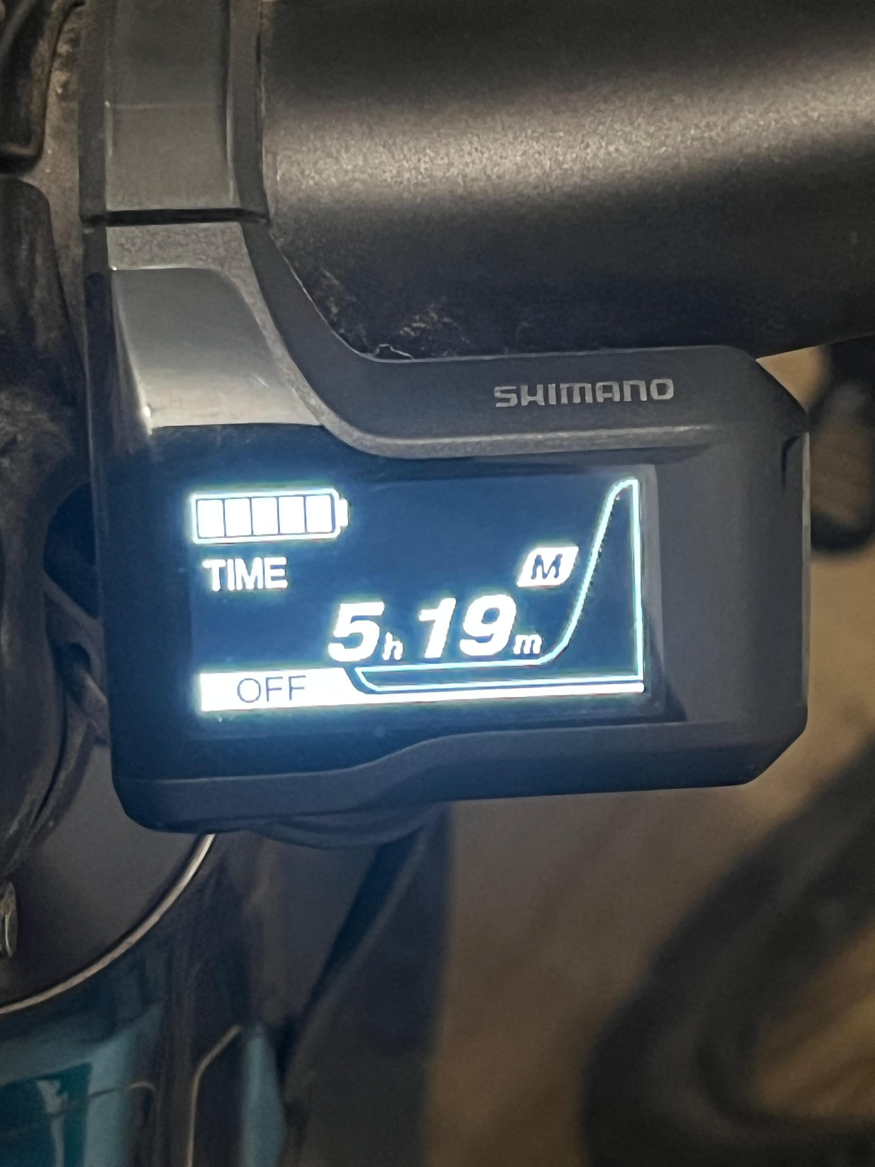 Bicicleta Eléctrica Enduro Norco Range VLT A2 Verde (Ride Usados)