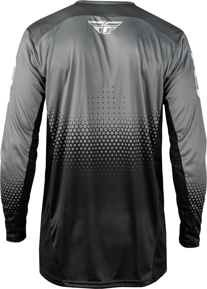 JERSEY FLY RAYCE SONAR BLACK/GREY/WHITE