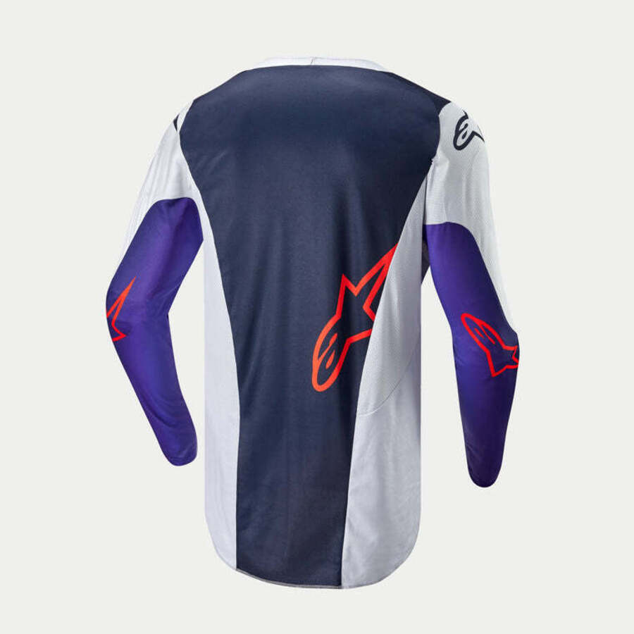 Alpinestars Jersey Racer Hoen - Rideshop