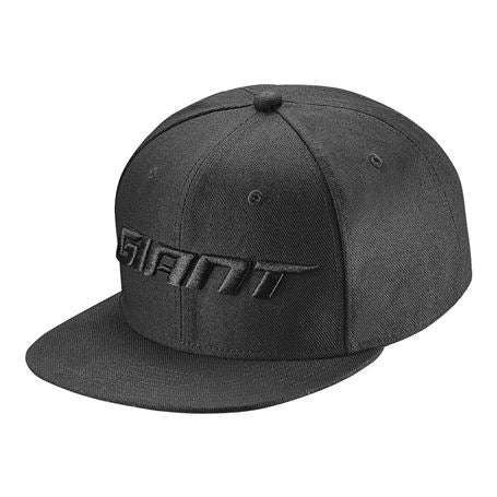 Giant Trucker Black - Rideshop