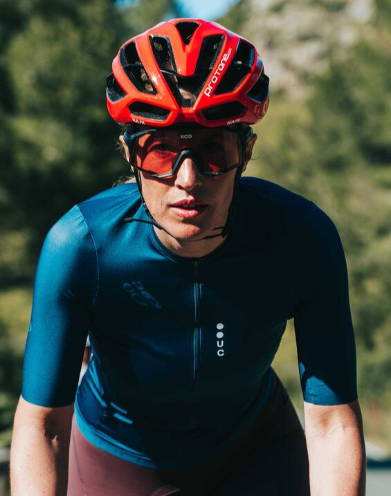 Casco Bicicleta Kask Protone Icon WG11 Red
