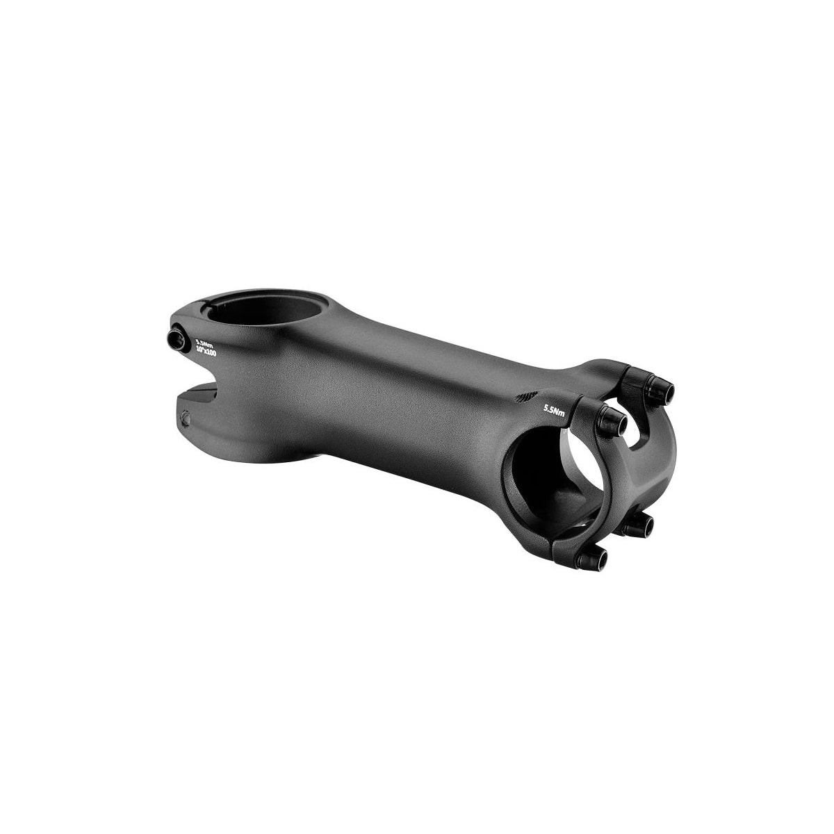 Giant Contact Sl Od2 Stem Bla 31.8X 70 10D - Rideshop
