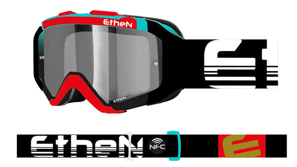 Ethen Antiparras New Ares AR0745 - Rideshop