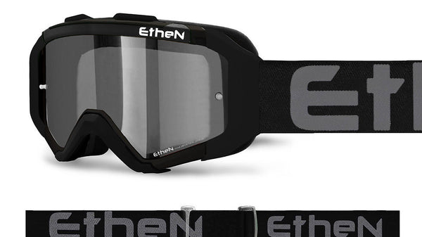 Ethen Antiparras New 05R Negro - Rideshop