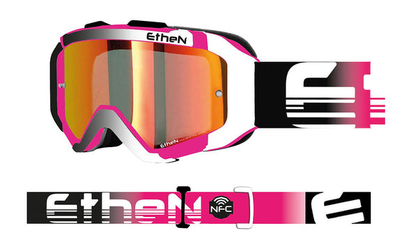 Ethen Antiparras New Ares AR0742 - Rideshop