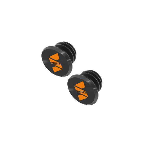 Tapas para puños Switch Components - Rideshop