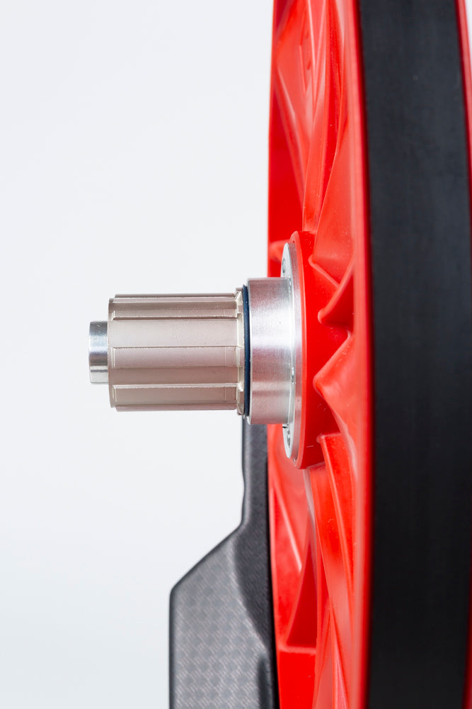 Rodillo ZYCLE Smart ZDRIVE MAX