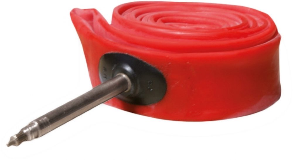 Challenge Camara Latex Tube Road 700x23-30mm | Aleación 48mm - Rideshop