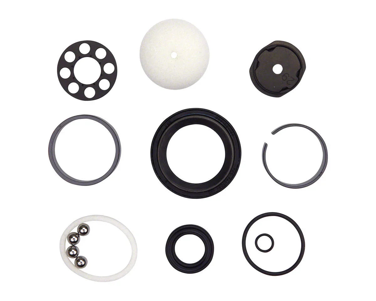 Rebuild Kit 2022 Transfer SL Seatpost 27.2