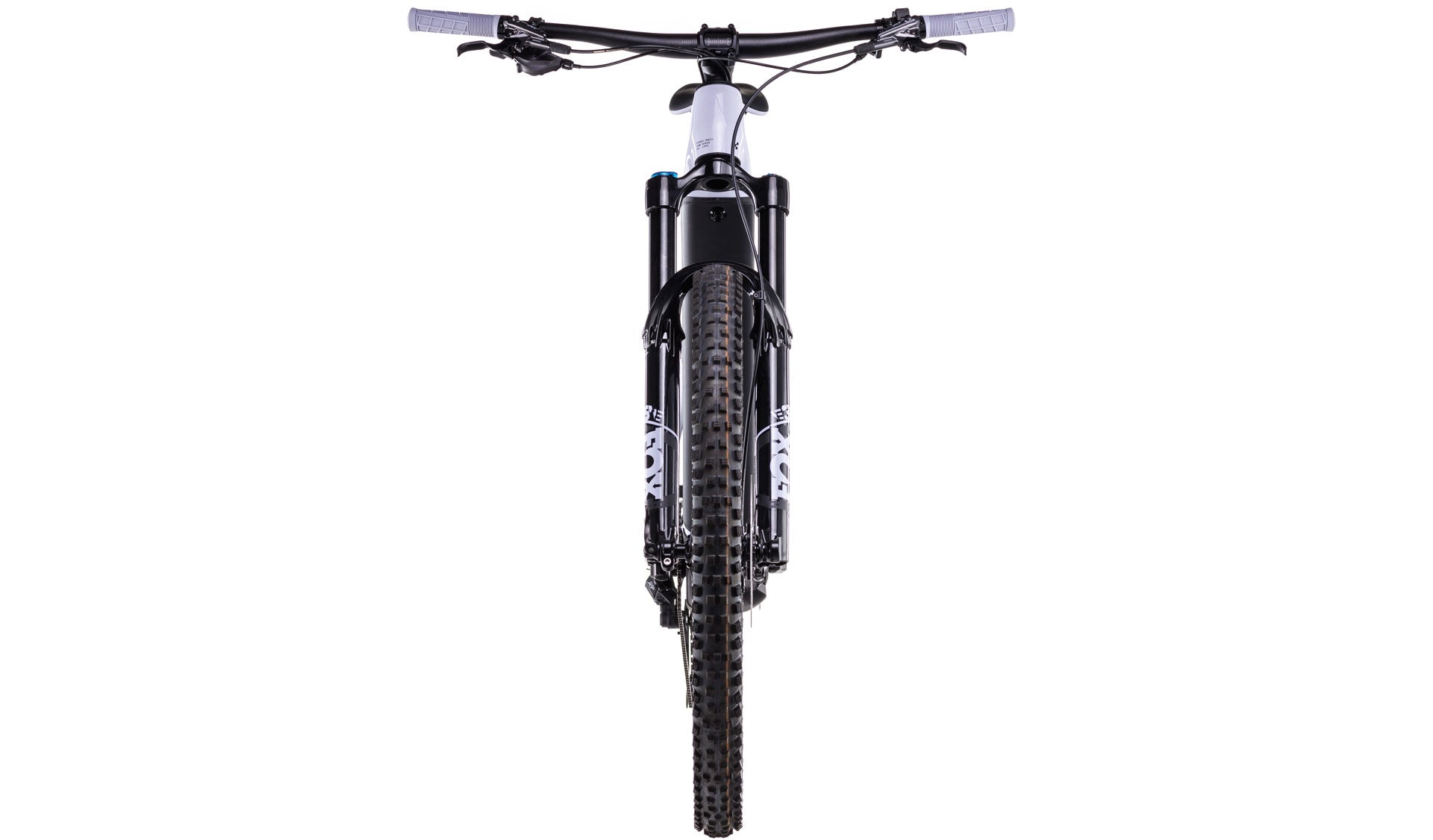 Bicicleta Eléctrica Cube Stereo Hybrid ONE77 HPC SLX 800 Desertstone´n´black