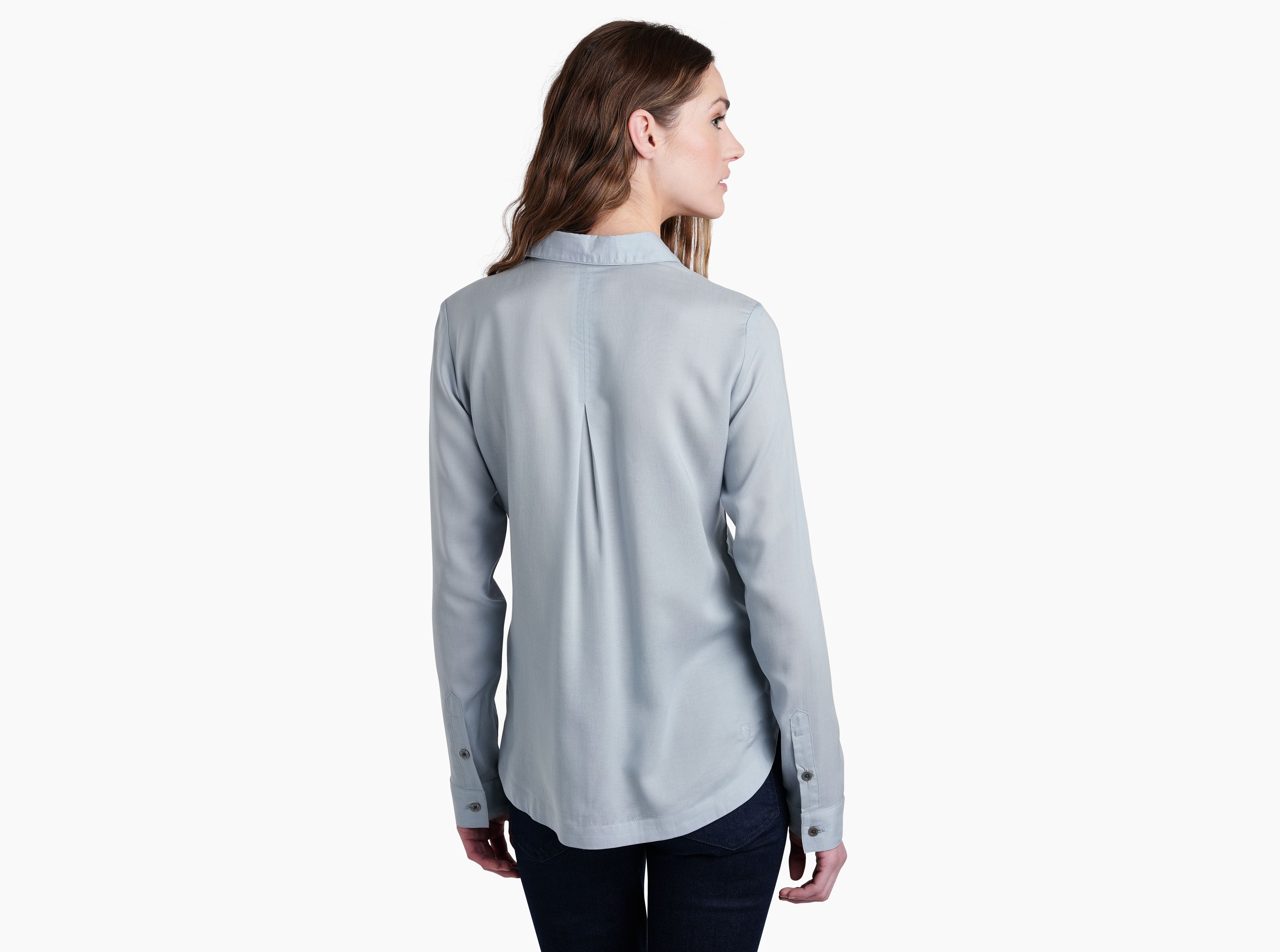 Kühl Camisa mujer Hadley