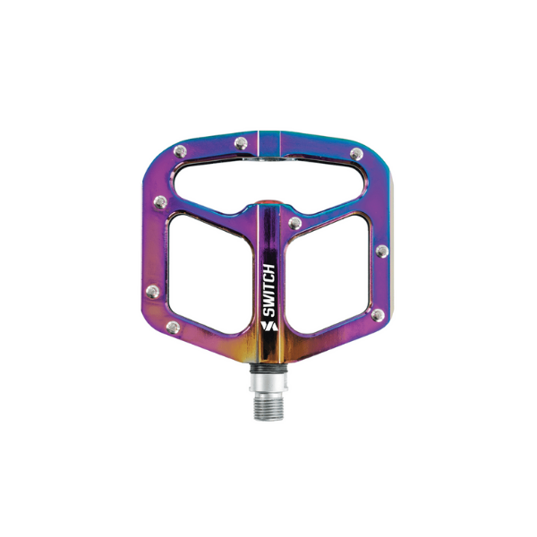 Pedales Switch Components Road Gab - Rideshop
