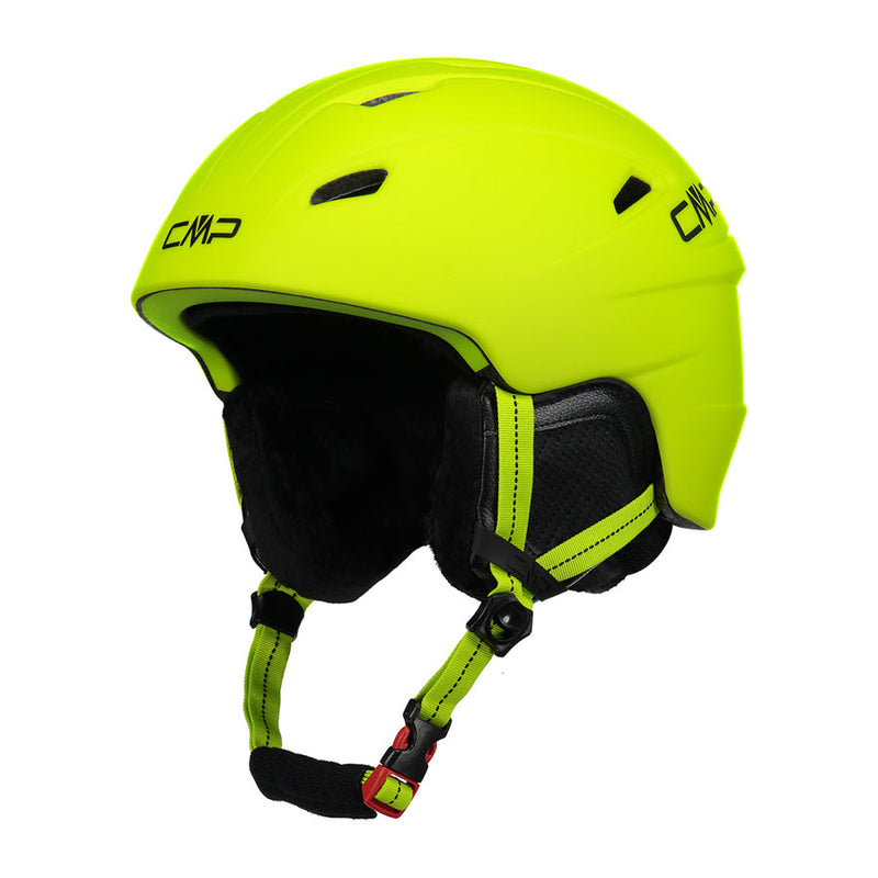 CMP Casco Ski Unisex Xa-1 Apple - Rideshop