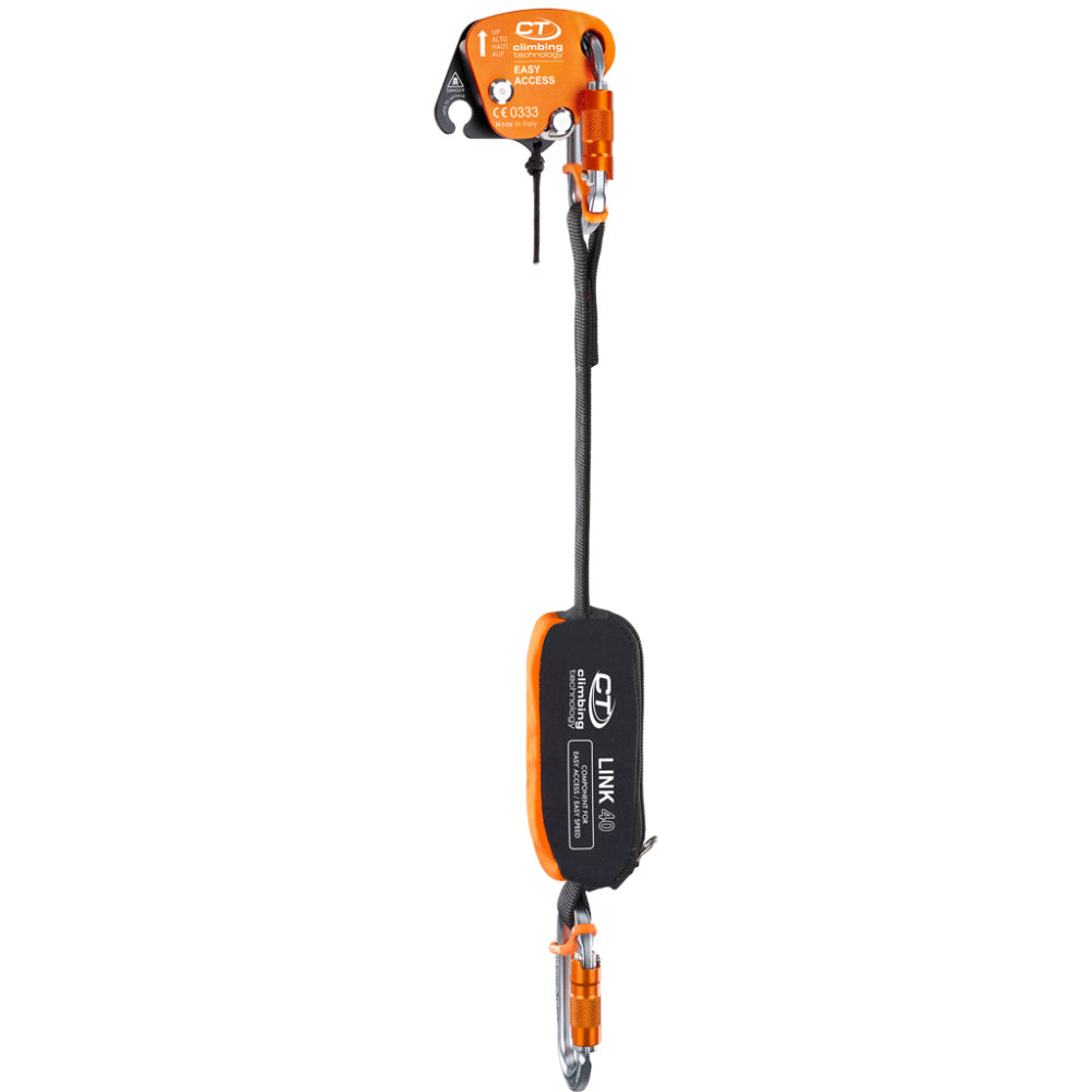 Anticaídas Climbing Technology Easy Access