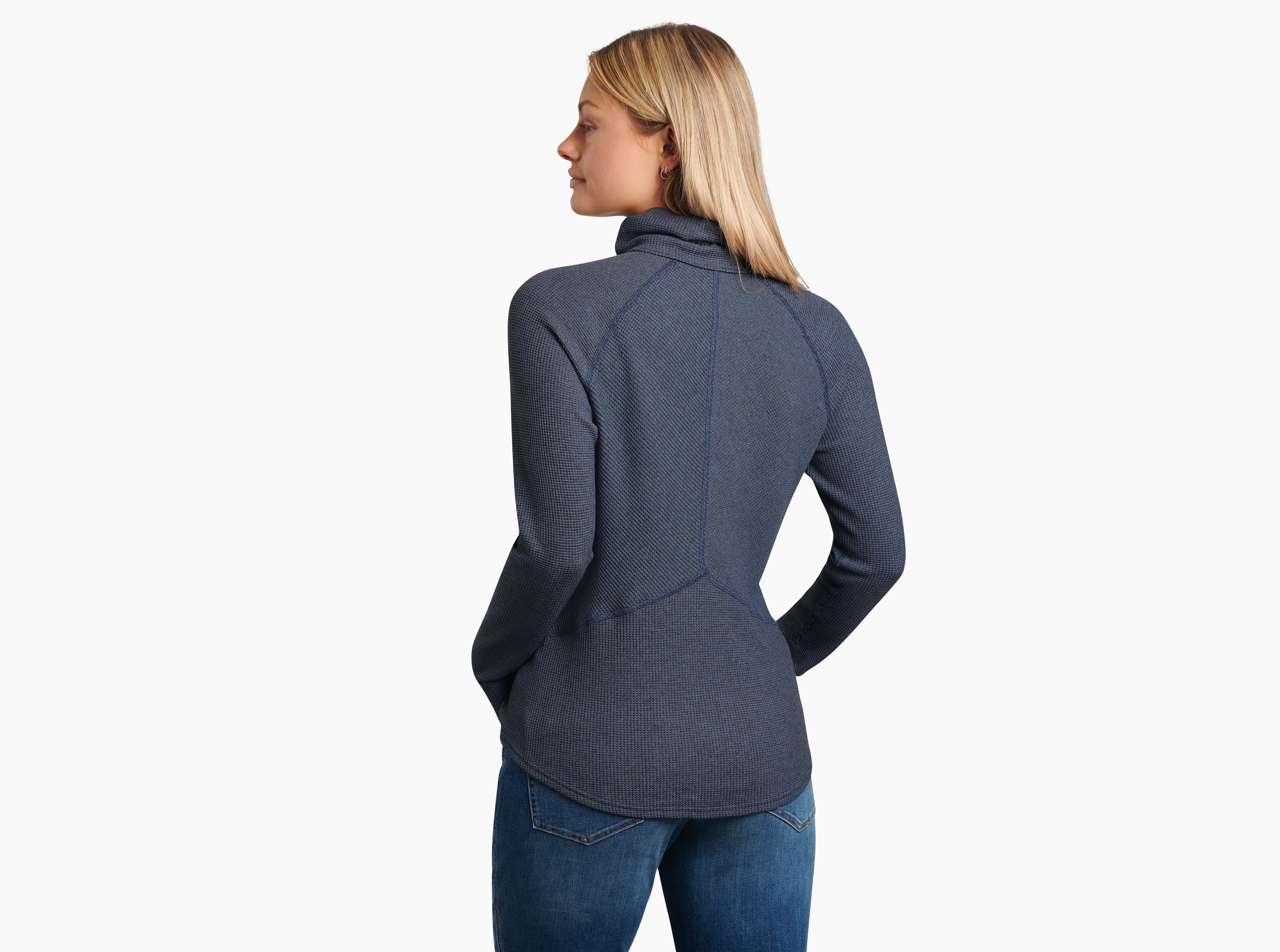 Polar Kühl Petra Turtleneck