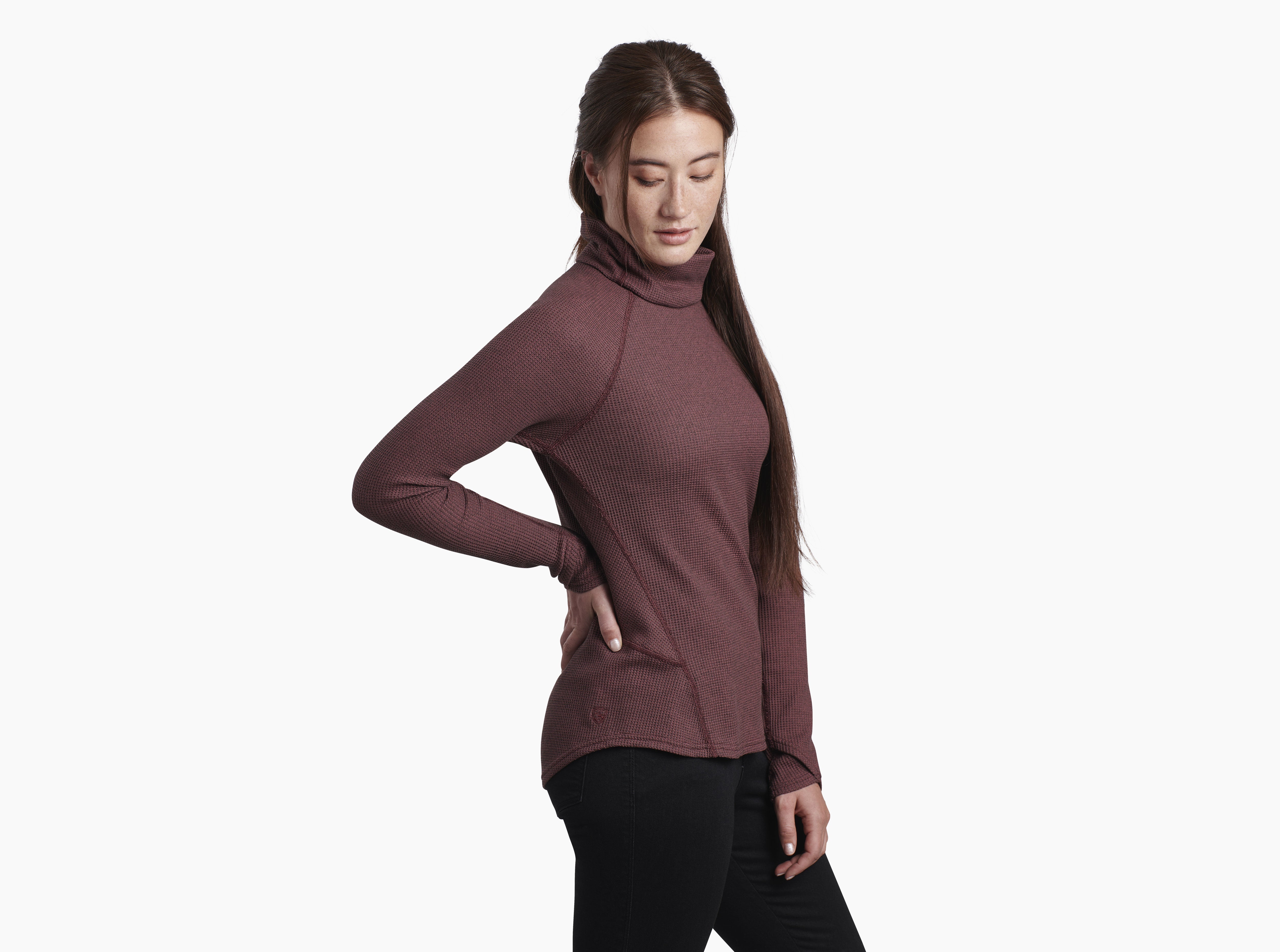Polar Kühl Petra Turtleneck