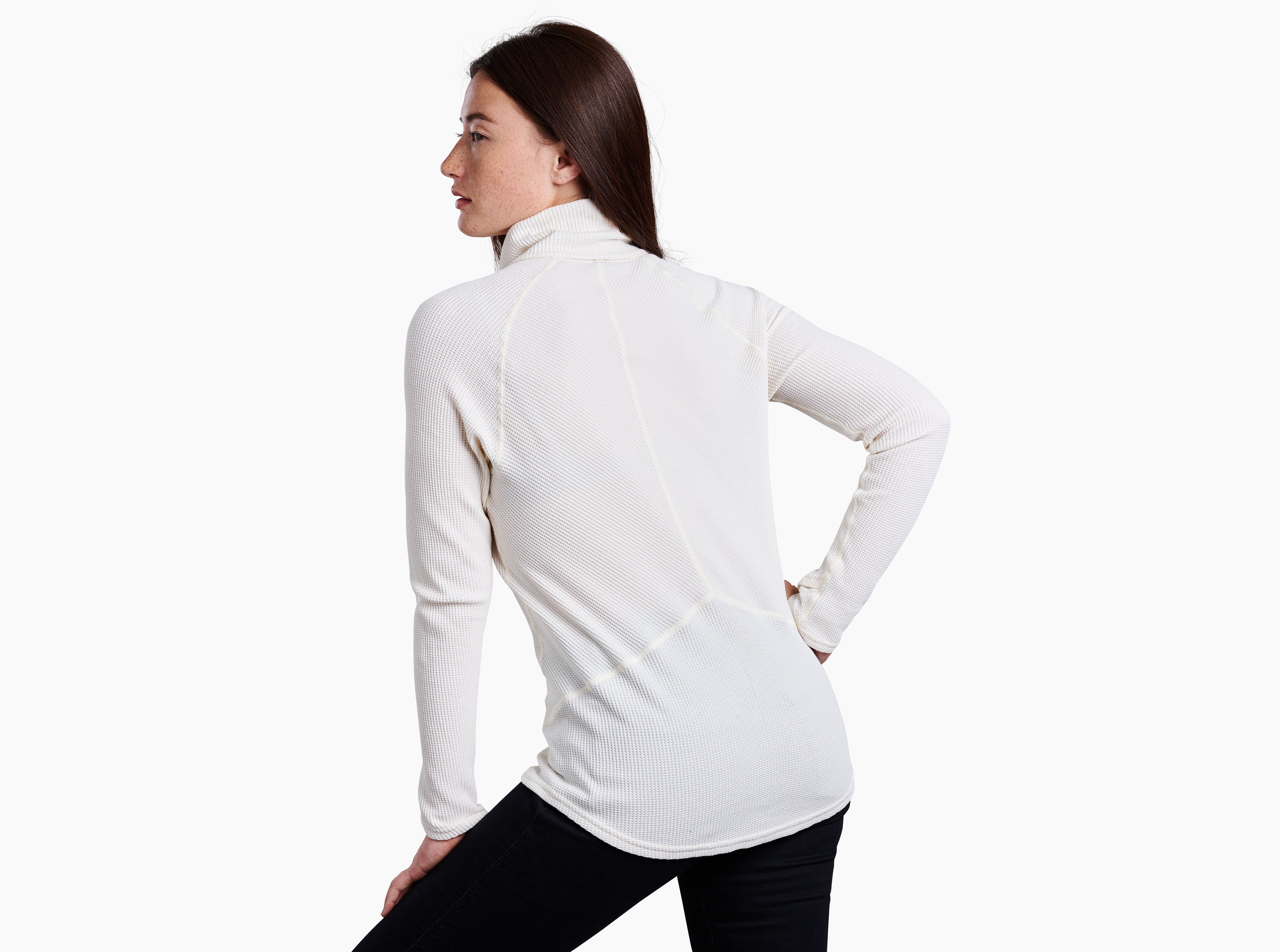 Polar Kühl Petra Turtleneck