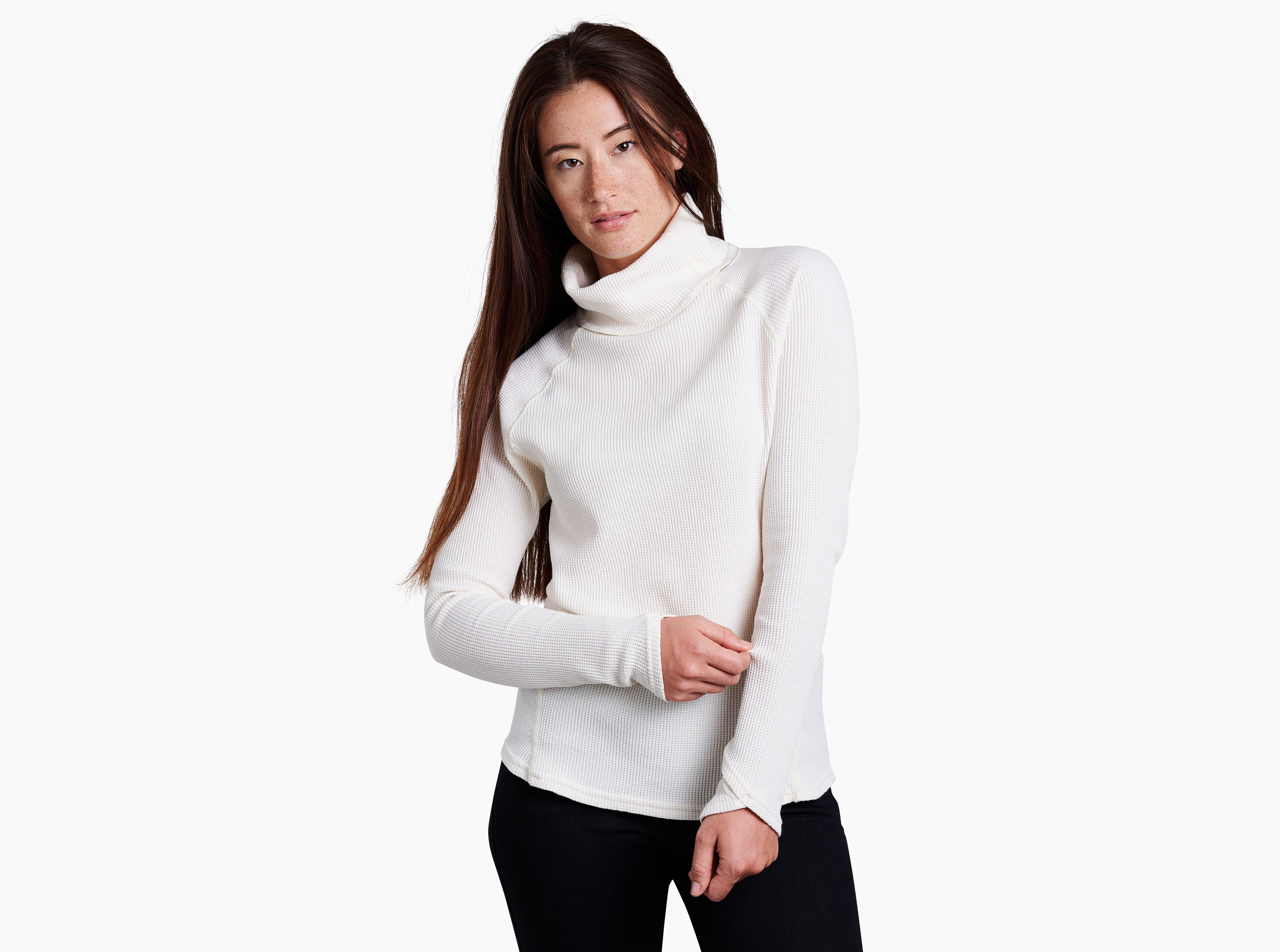 Polar Kühl Petra Turtleneck