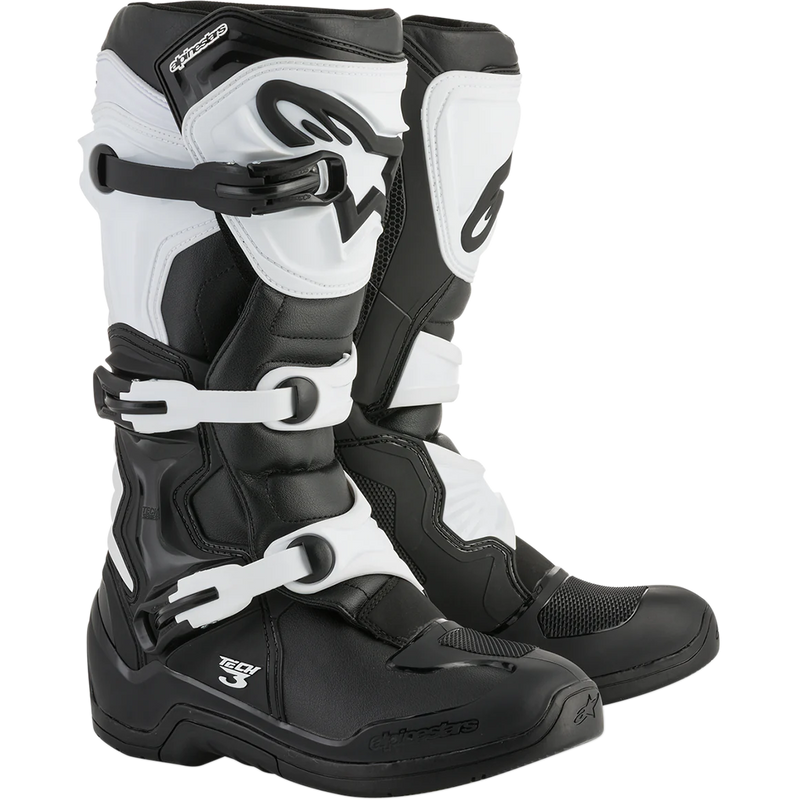 Alpinestars Botas de Moto Tech 3