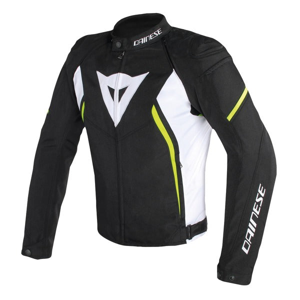Chaqueta Moto Dainese Avro D2 Tex
